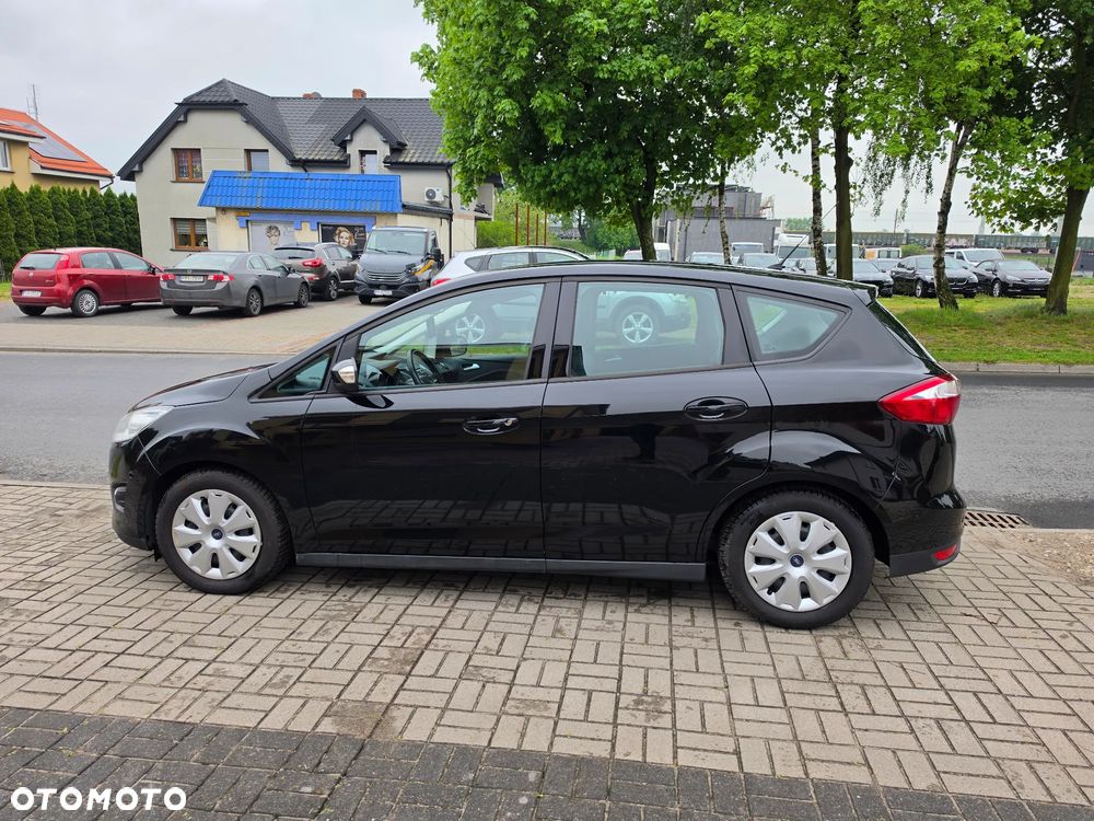Ford C-MAX 2.0 TDCi Business Edition - 9