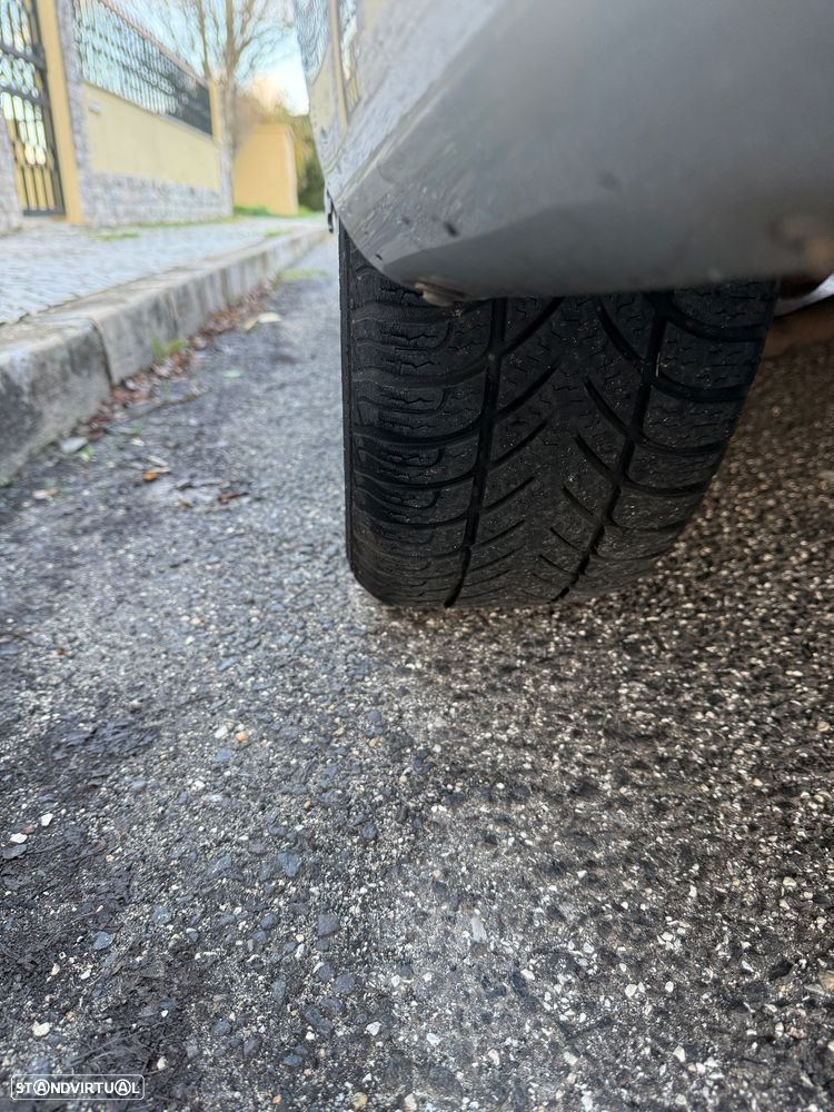 Peugeot 206 SW 1.4 16V Quicksilver - 11