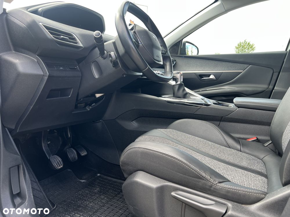 Peugeot 3008 BlueHDi 130 Stop & Start Allure - 9