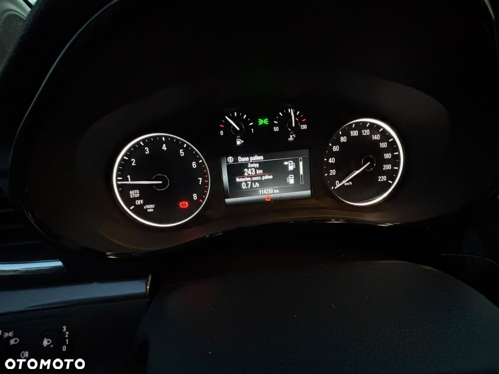 Opel Mokka - 6