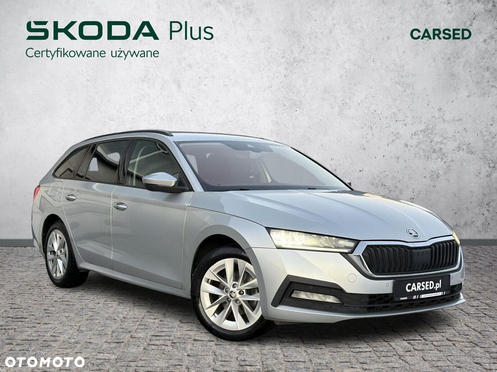 Skoda Octavia - 9