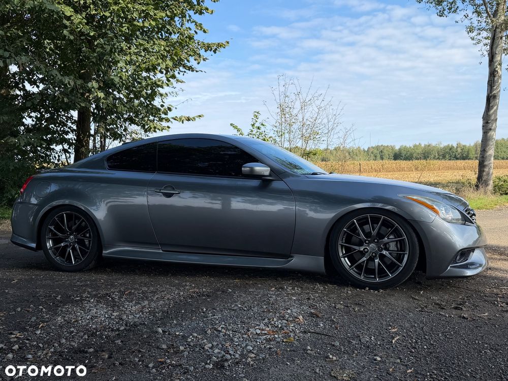 Infiniti G S Premium - 7