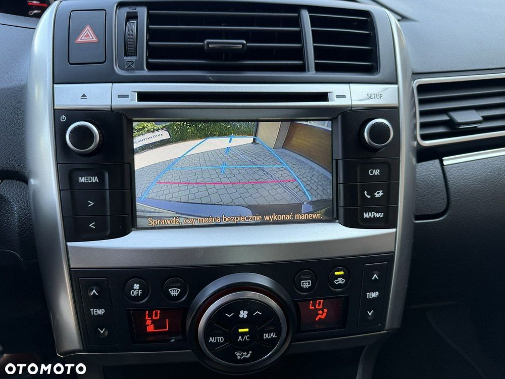 Toyota Verso 1.6 7-Sitzer Comfort - 17