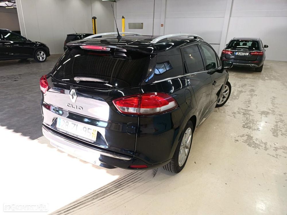 Renault Clio Sport Tourer 1.5 dCi Limited - 3
