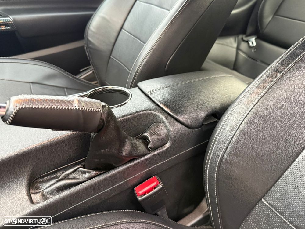 Ford Mustang 2.3 Eco Boost Aut. - 19