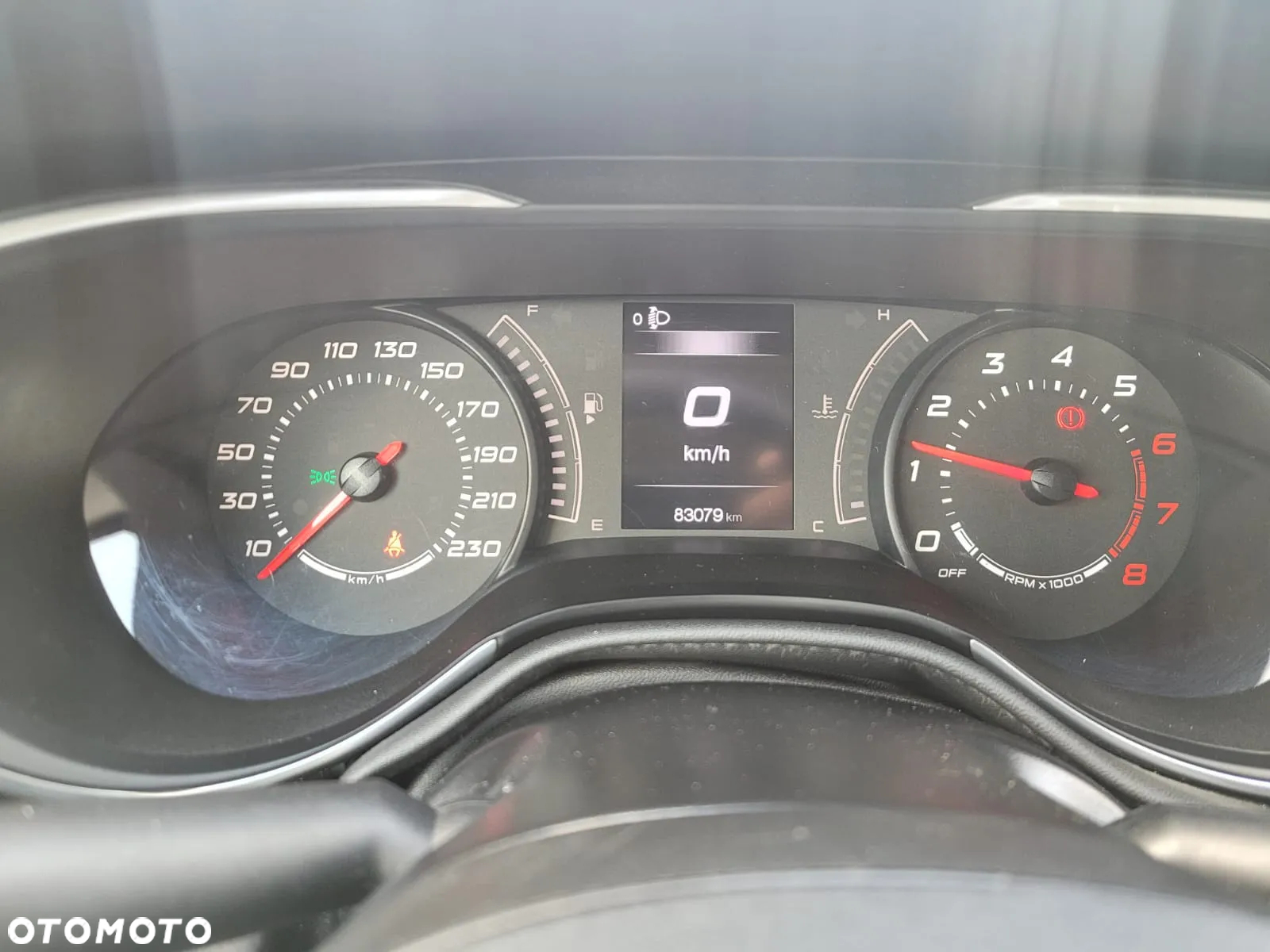Fiat Tipo 1.4 16v Easy - 7