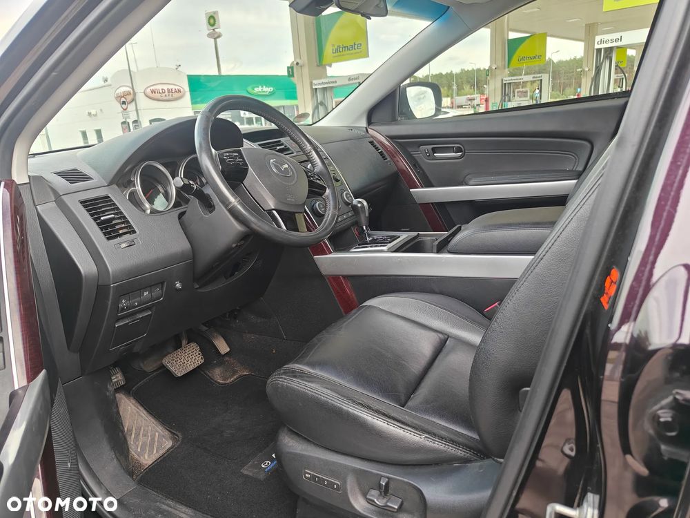 Mazda CX-9 3.7 V6 Sport - 11