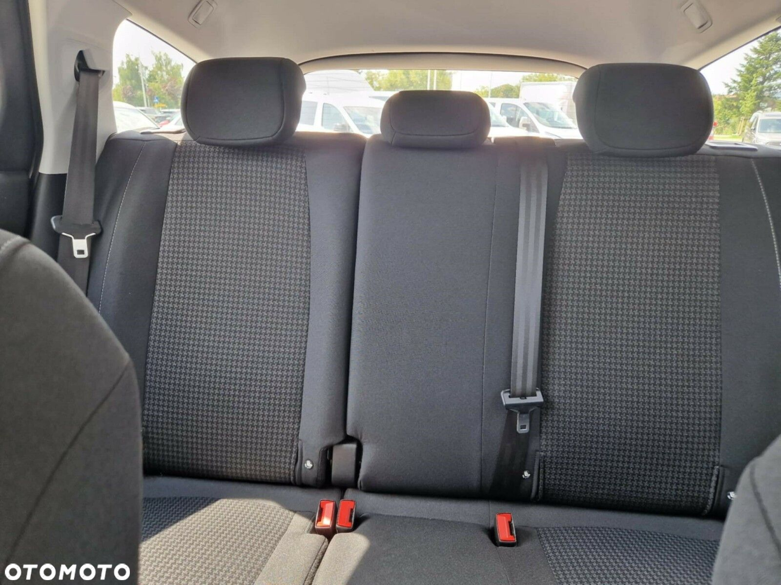 Peugeot 308 1.5 BlueHDi Active S&S - 15