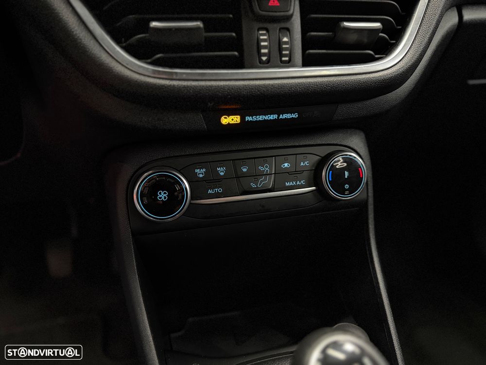 Ford Fiesta 1.0 EcoBoost ST-Line - 14
