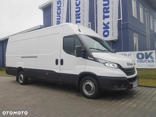 Iveco Daily 35S18HA8V Hi-Matic
