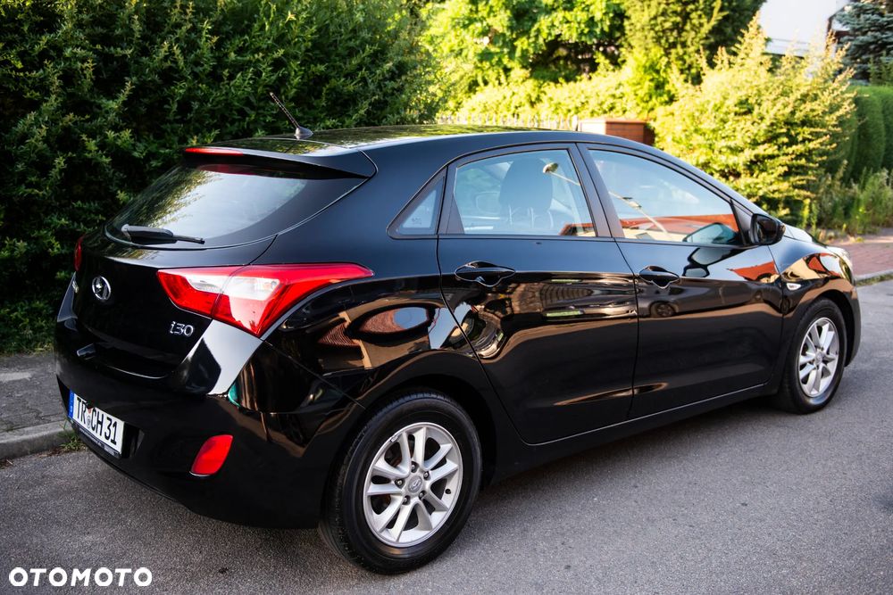 Hyundai i30 1.4 Advantage - 5