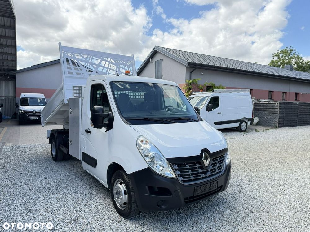 Renault Master - 3