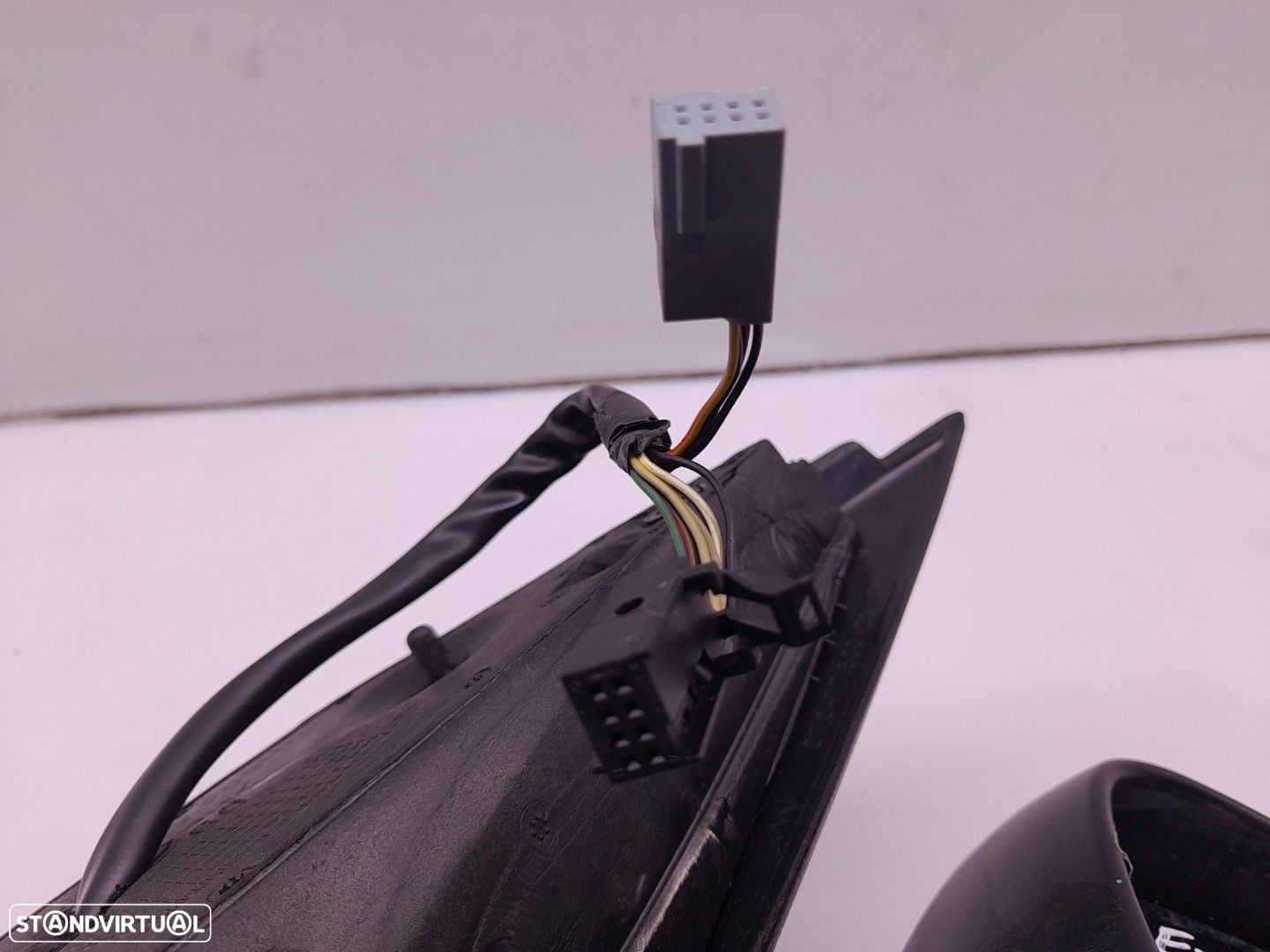 Retrovisor / espelho direito LANCIA Delta III (844_) - 4