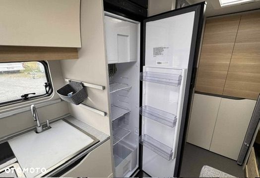 Adria Adora 573PT ALDE VAT23% PL 7 os. - 5