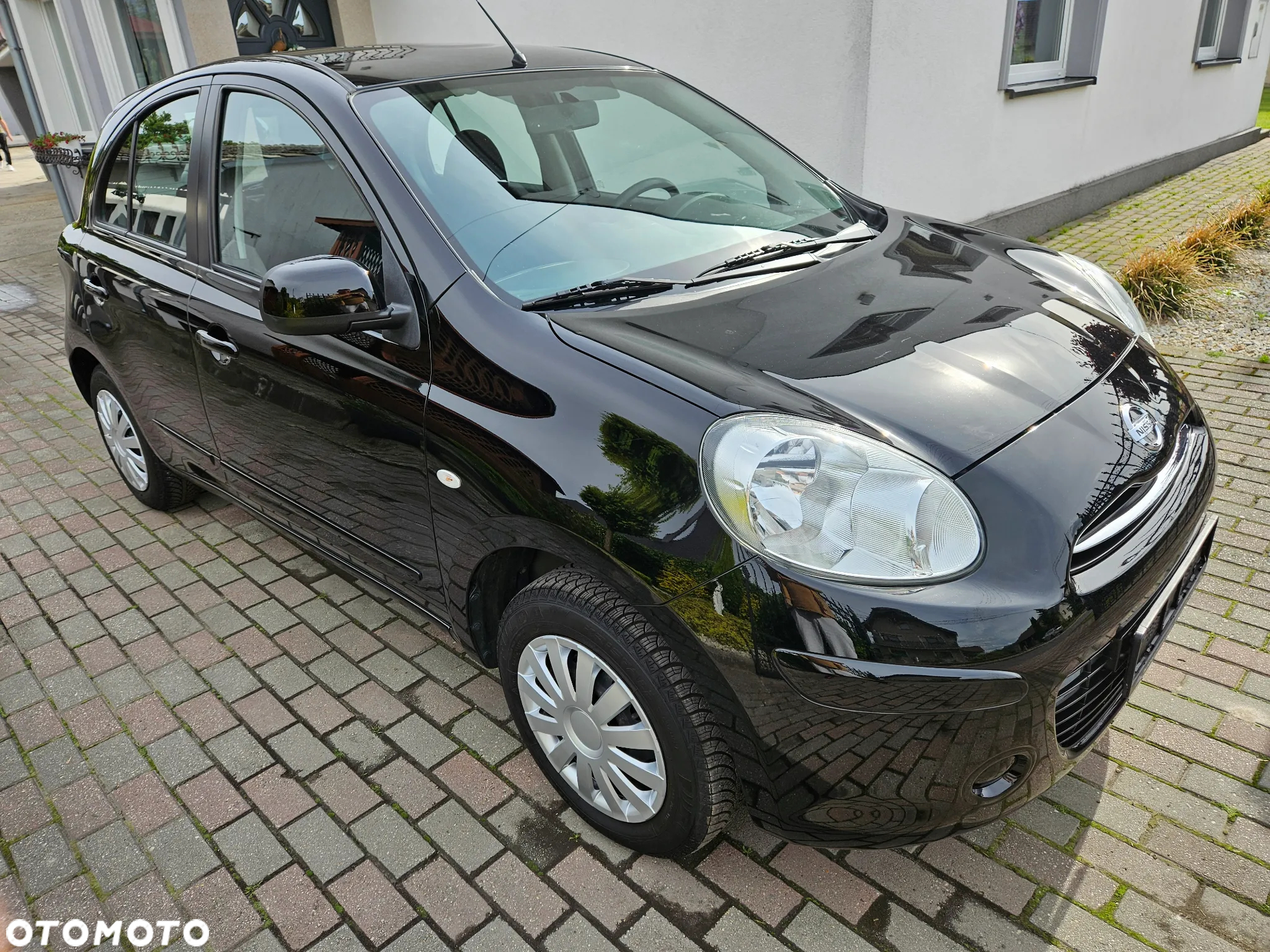 Nissan Micra 1.2 Acenta - 2