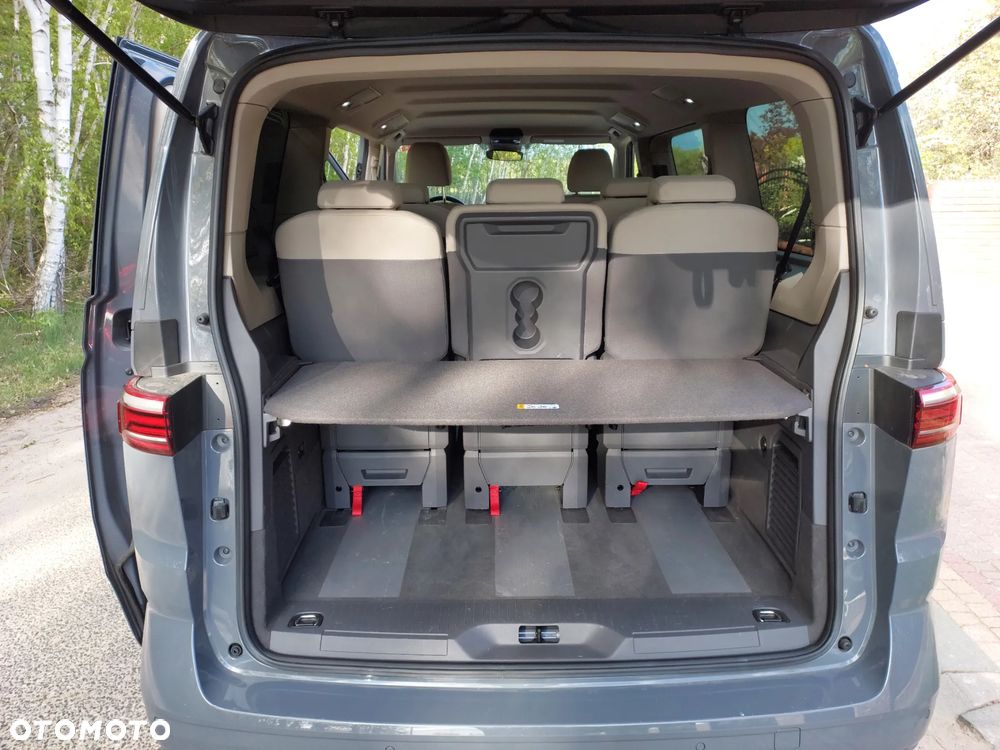 Volkswagen Multivan 2.0 TDI L2 Family DSG - 12