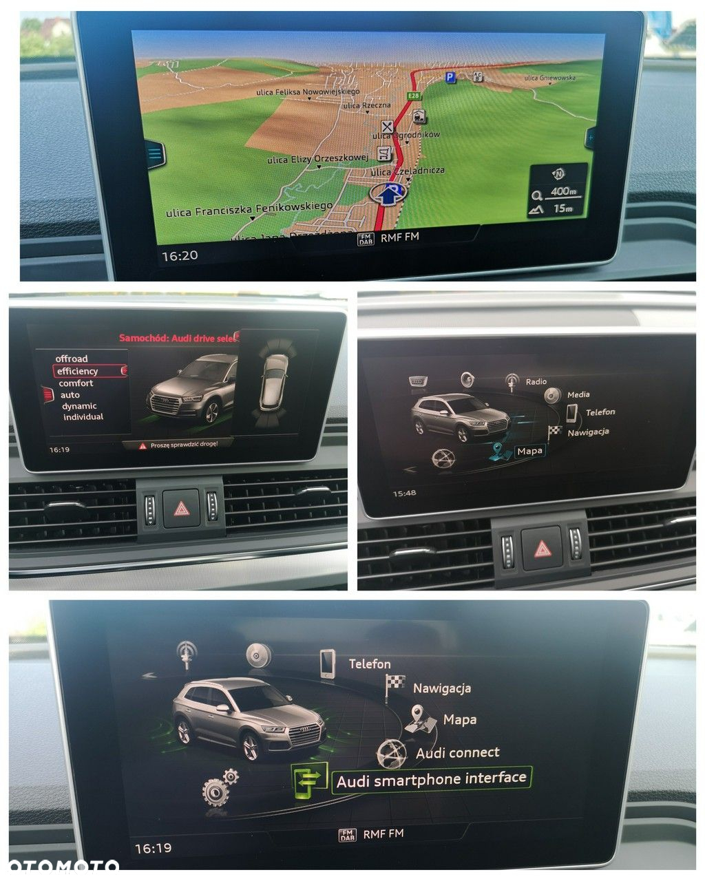 Audi Q5 2.0 TDI Quattro S tronic - 23