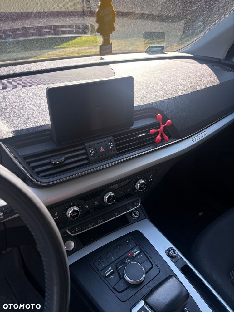 Audi Q5 35 TDI Quattro S tronic - 5