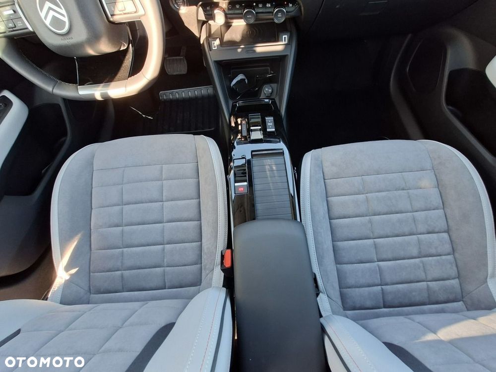 Citroën C4 - 22