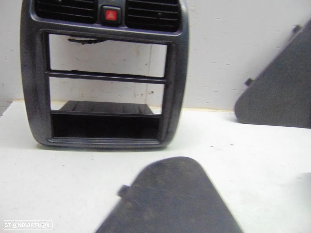 Mitsubishi space star/Cargo vários - 4