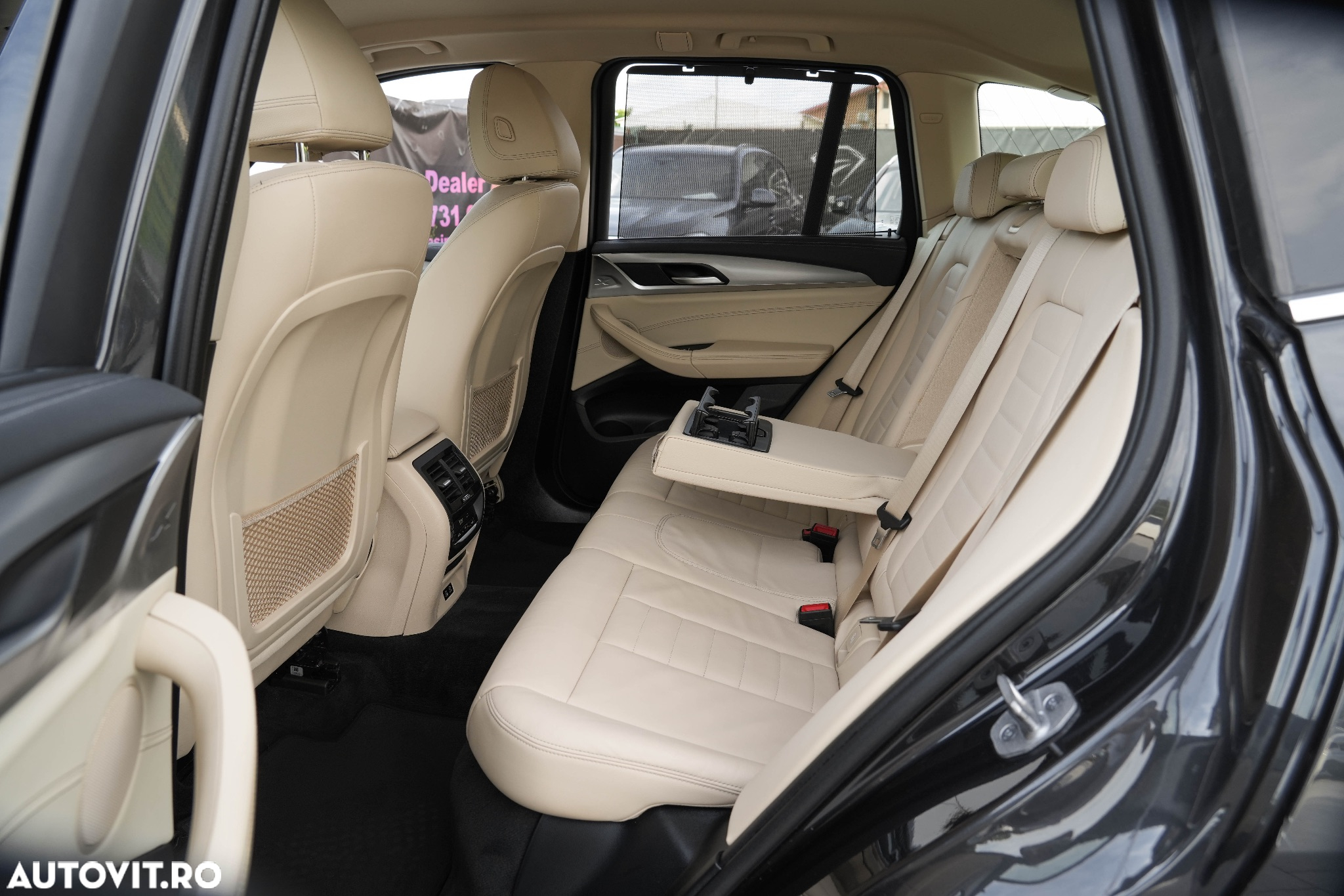 BMW X3 xDrive30e Aut. xLine - 24