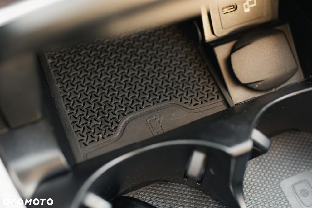 Mercedes-Benz Klasa E - 30