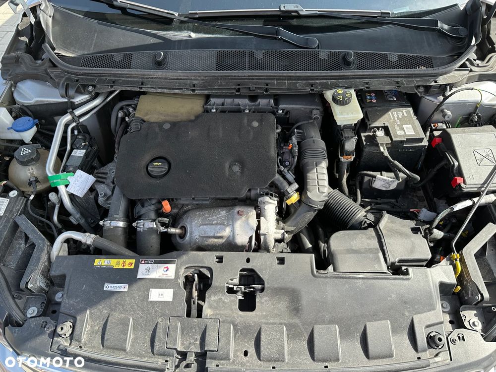 Peugeot 308 - 29