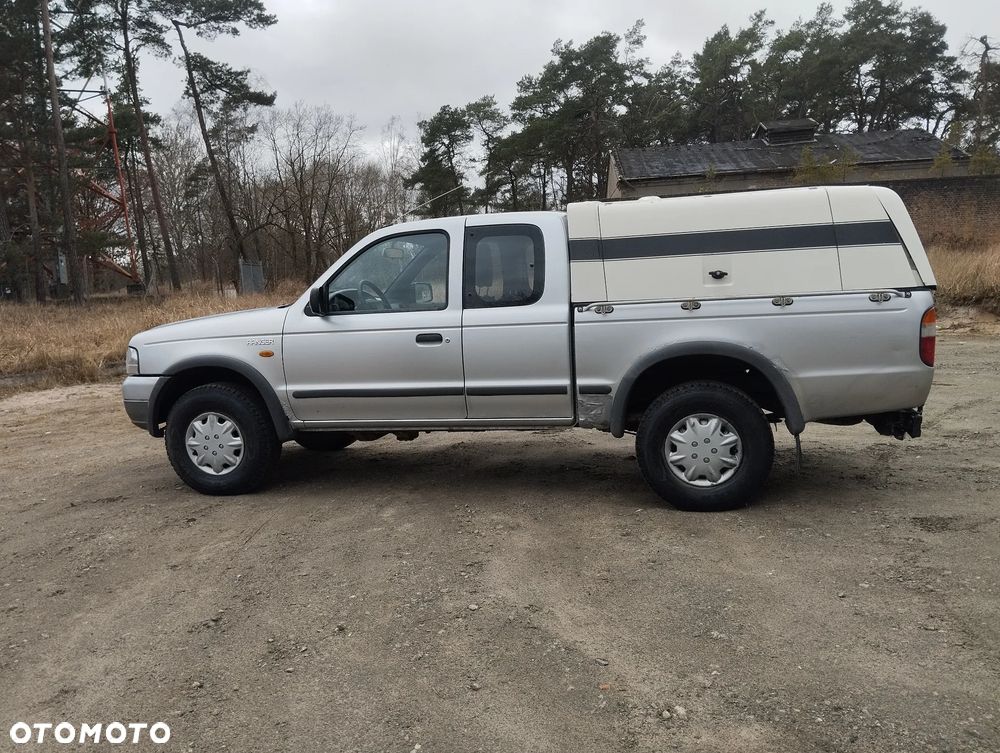 Ford Ranger Standard - 15