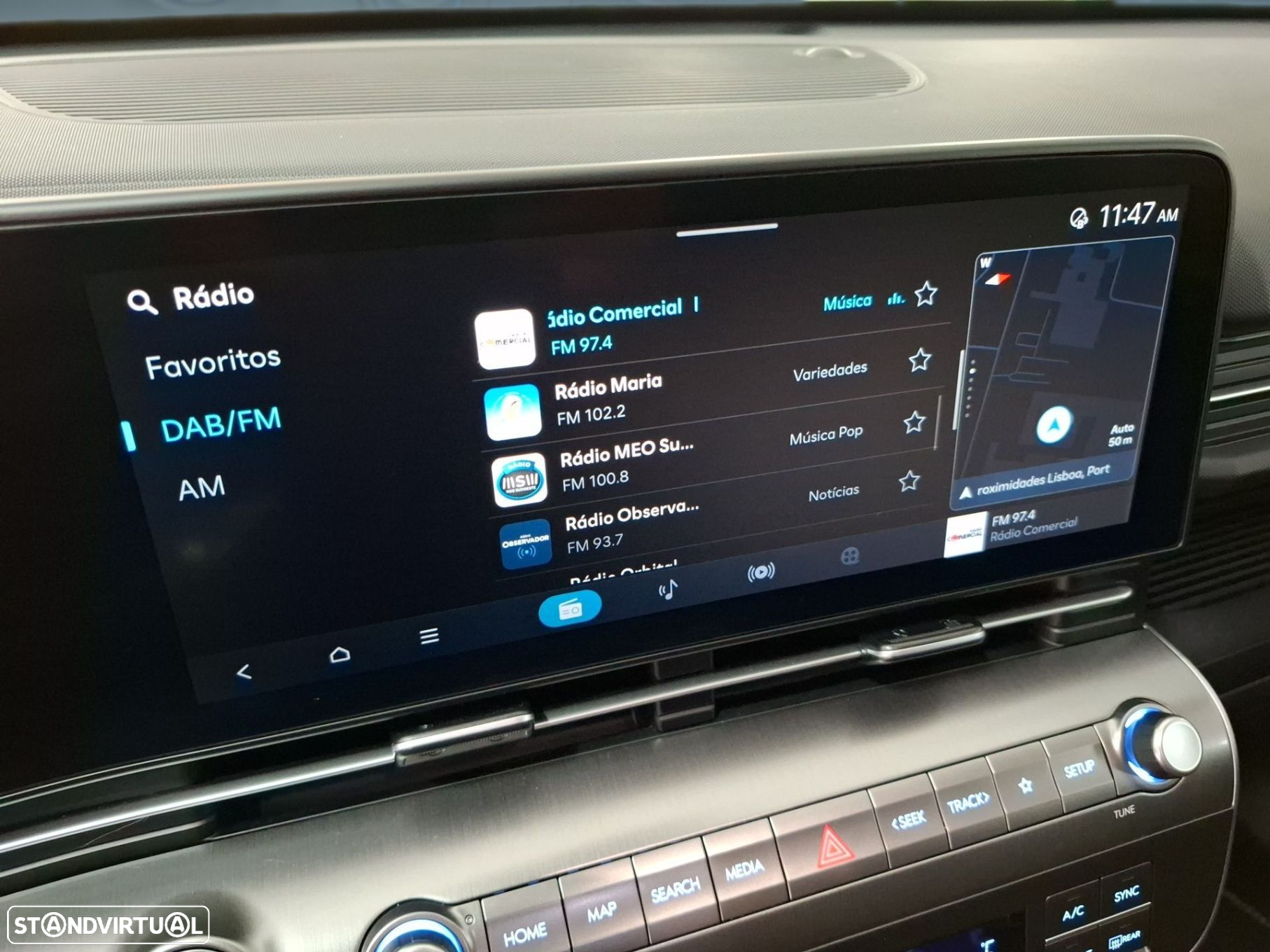 Hyundai Kauai 1.6 GDi HEV Vanguard (TT) - 23