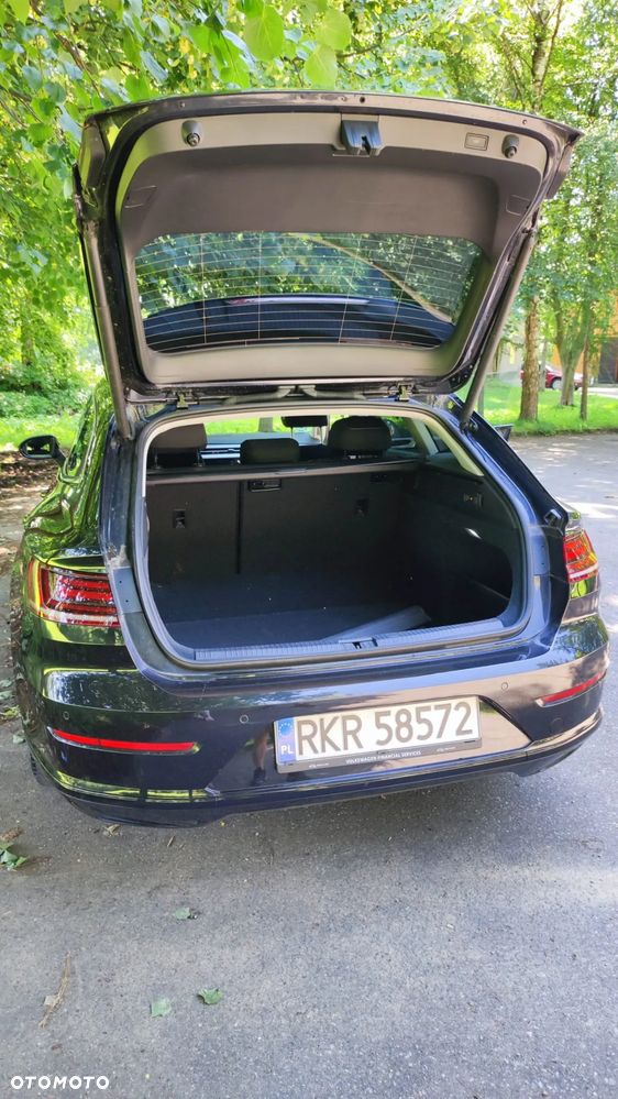 Volkswagen Arteon 2.0 TDI SCR DSG Elegance - 39