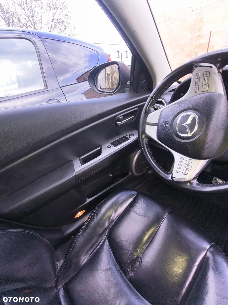 Mazda 6 Sport 2.2 CD DPF Sports-Line - 8