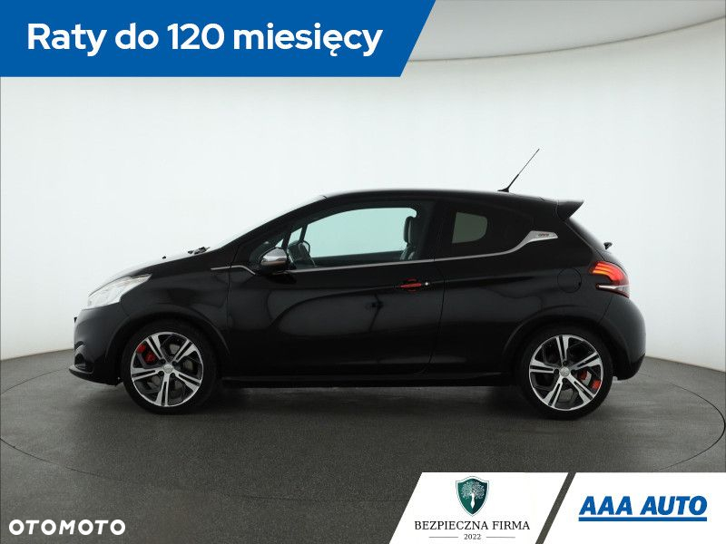Peugeot 208 - 3