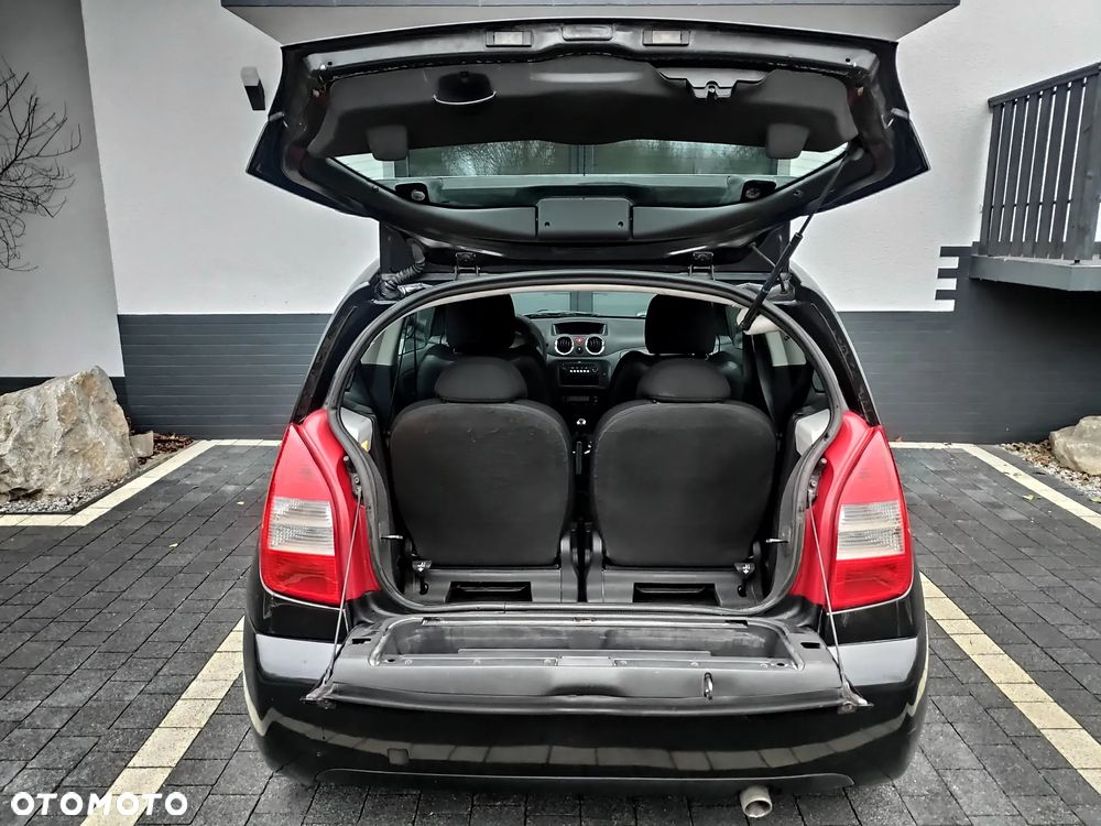 Citroën C2 1.4 VTR - 11