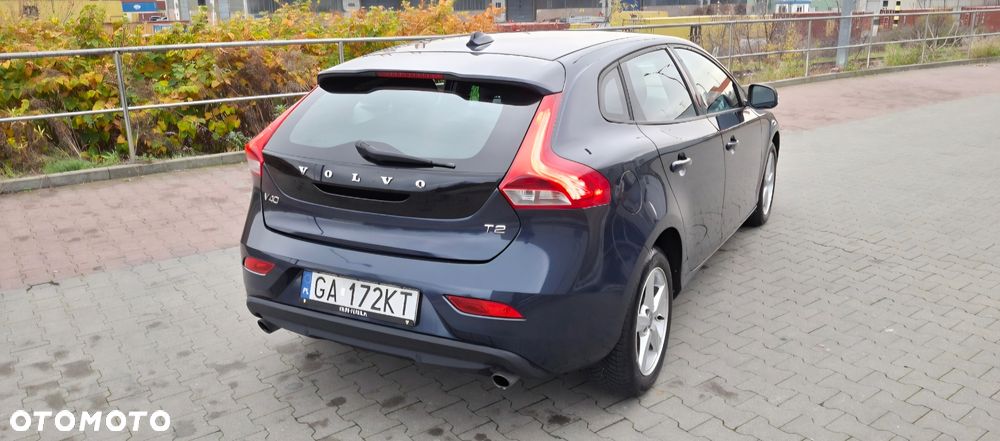 Volvo V40 T2 Kinetic - 3