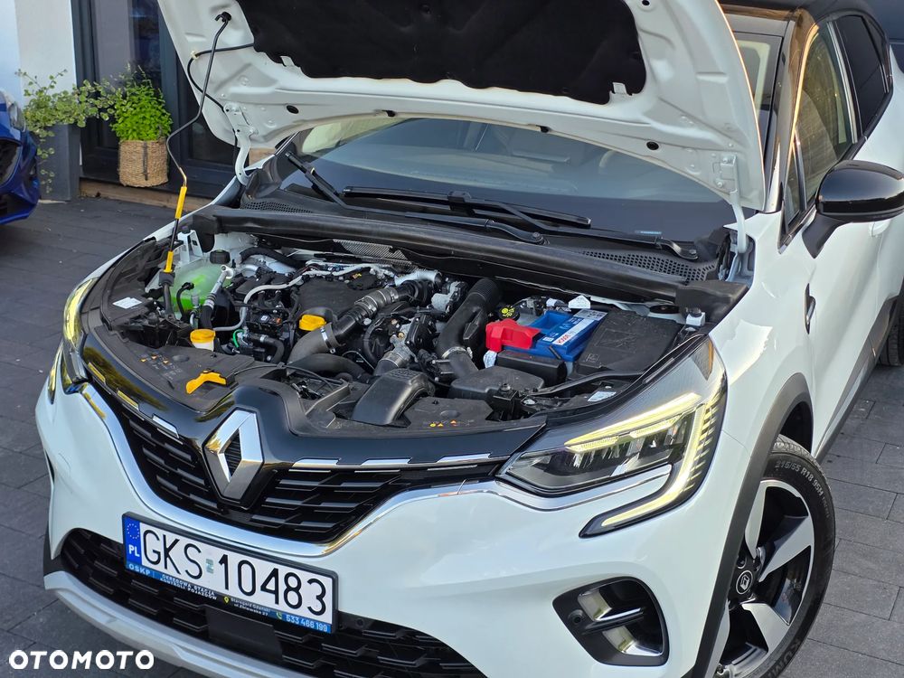 Renault Captur 1.5 dCi Intens - 29