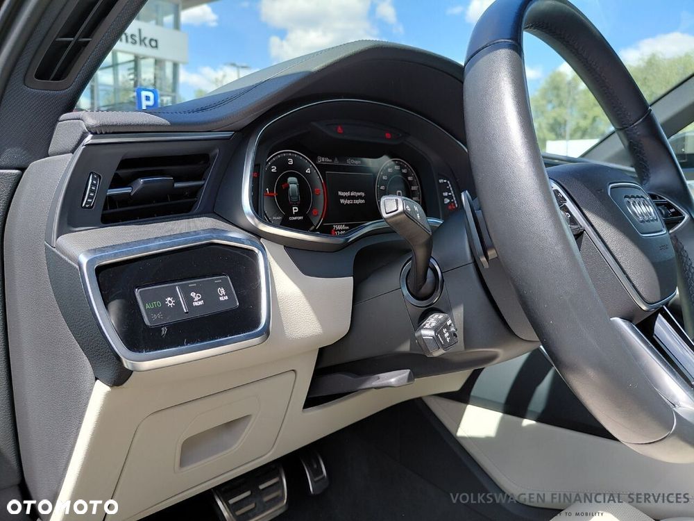 Audi A6 Avant 40 TDI mHEV Quattro S Line S tronic - 17