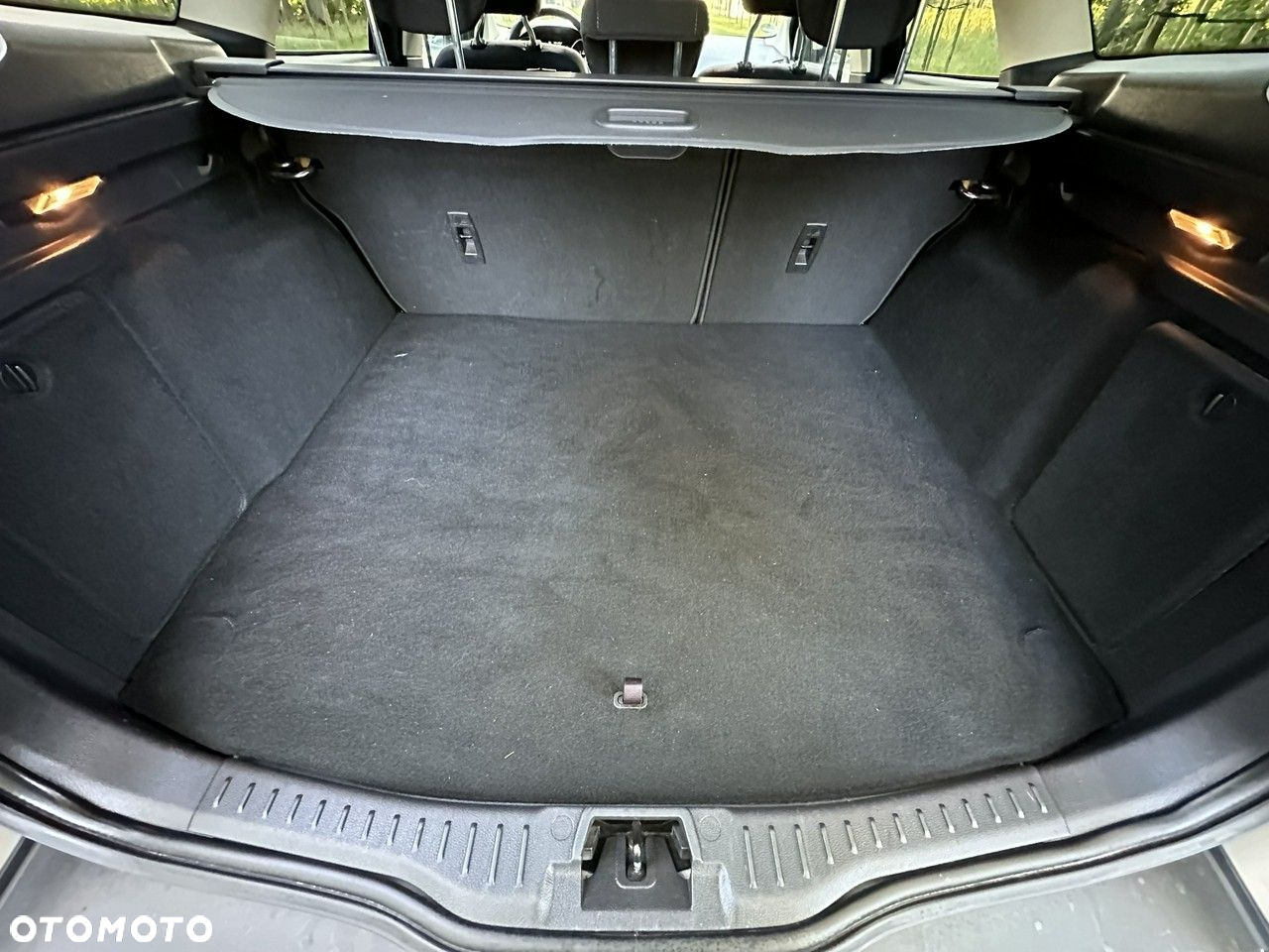Ford Focus - 25