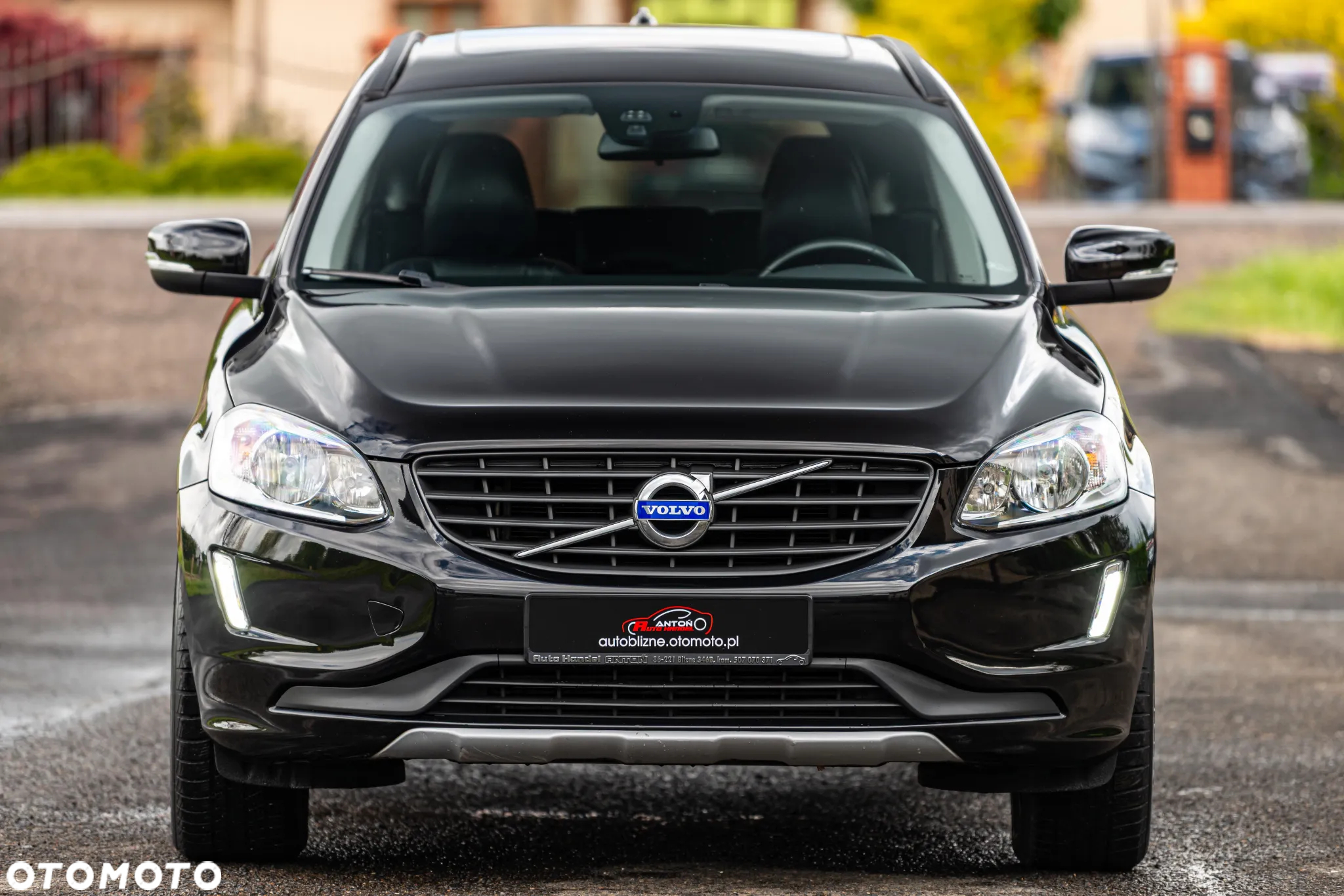 Volvo XC 60 D3 Summum - 14