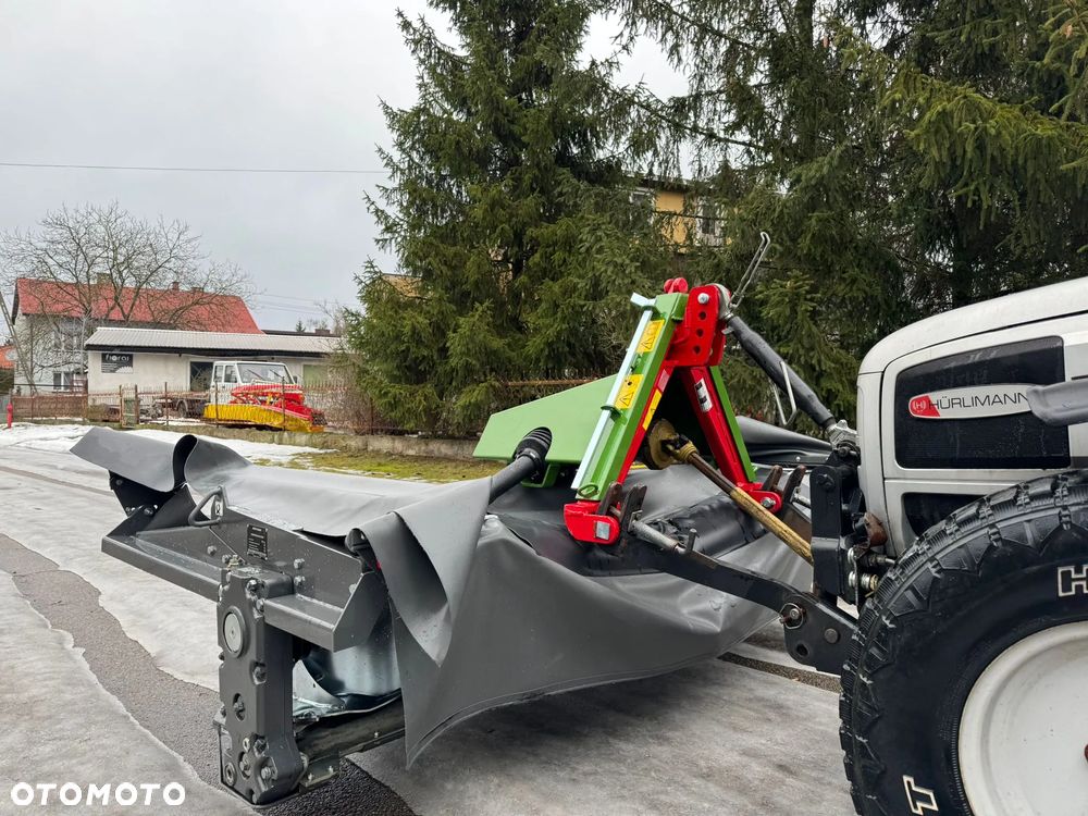 Fendt Slicer 260 FP - 4