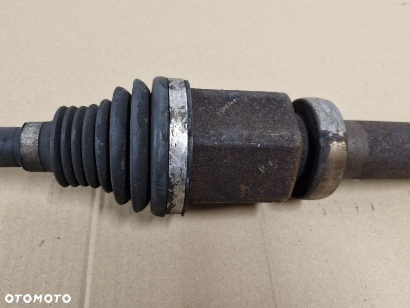 VOLVO V40 II 2 1.6 D AUTOMAT PÓŁOŚ PRAWA 31367627 - 3