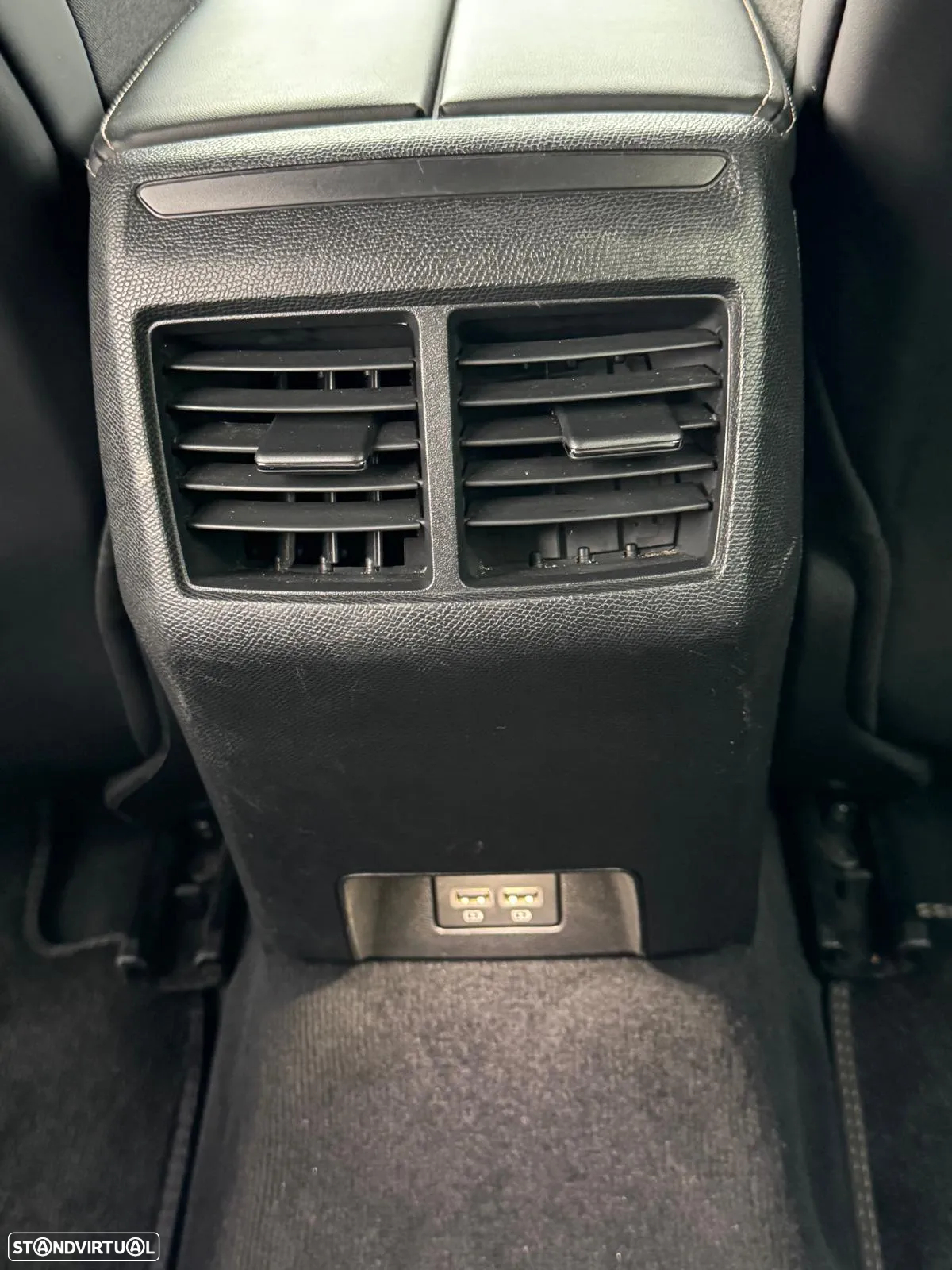 Peugeot 508 2.0 BlueHDi GT Line EAT8 - 19