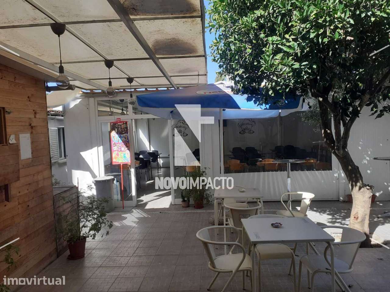 Trespasse de Restaurante Totalmente Equipado e em Funcionamento | S... - Grande imagem: 4/29