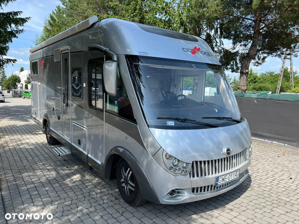 Carthago OKAZJA ! E-line I50LE FAKTURA VAT 23%, 1 WŁAŚCICIEL