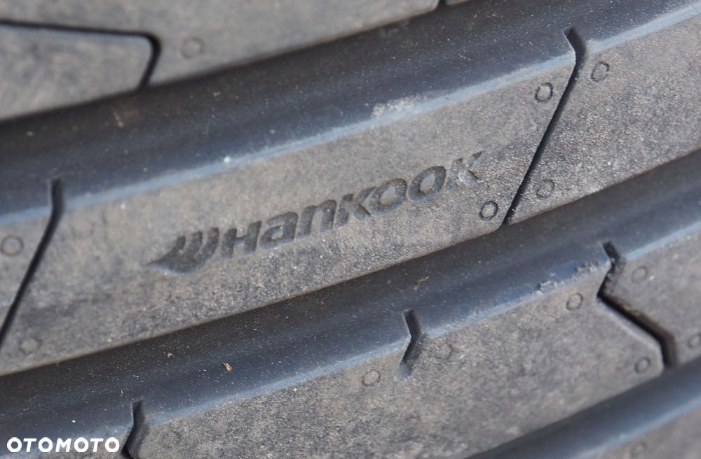 Hankook Ventus Prime3 215/55 R17 DOT 2025 – 4 szt. – tylko 200 km – np. VW T-Roc - 9