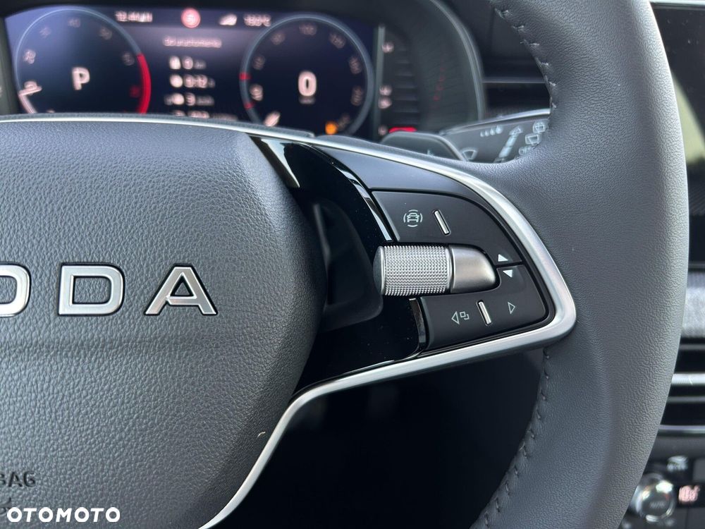 Skoda Kamiq 1.5 TSI Drive DSG - 17