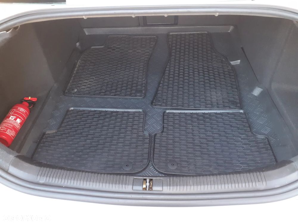 Audi A6 Limousine - 13