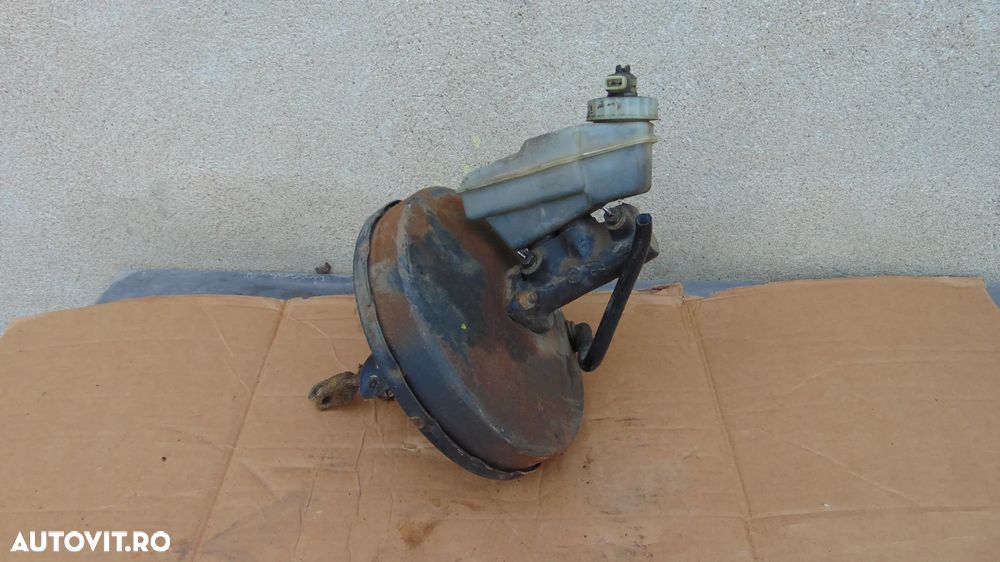 Tulumba frana cu pompa centrala VW T4 1.9,2.4,2.5 TDI an 1990-2003 cod 701612101 - 5