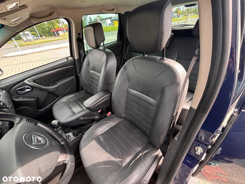 Dacia Duster 1.2 TCe Prestige - 9