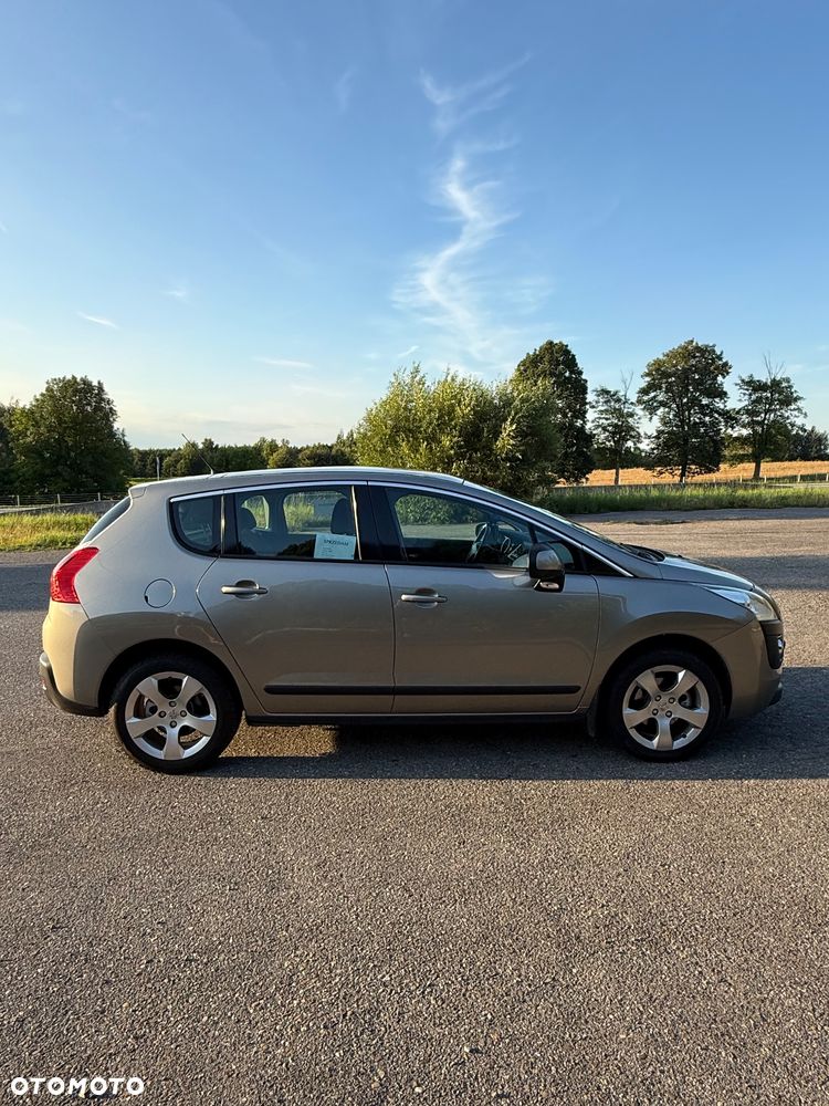 Peugeot 3008 1.6 Premium - 2
