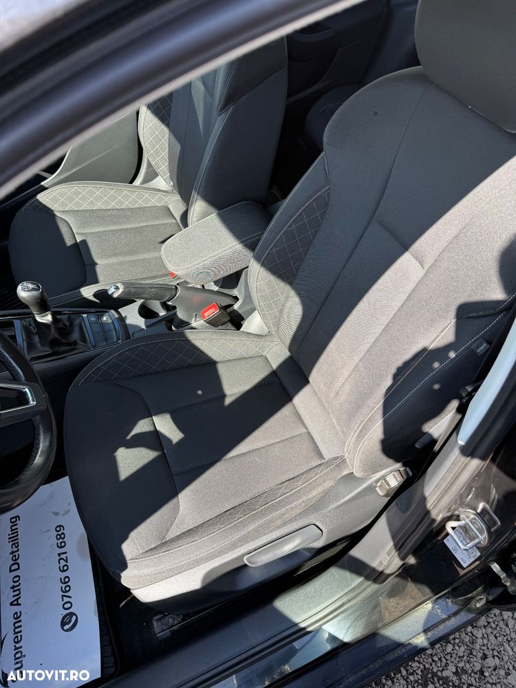 Skoda Scala 1.0 TSI Ambition - 23